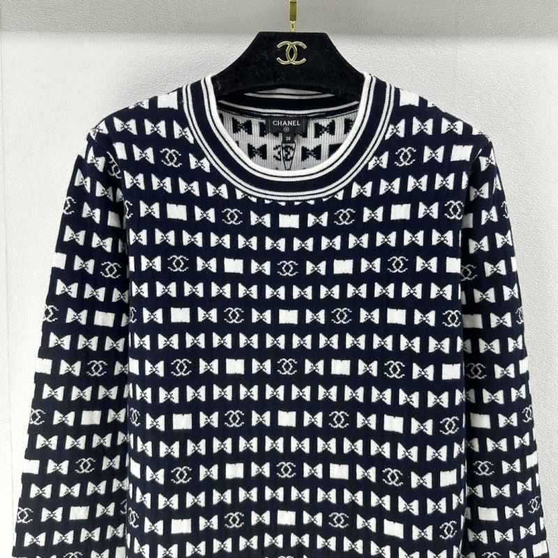 Chanel Sweaters